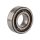 SKF - Łożysko NJ 2207 ECP