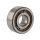 SKF - Łożysko NJ 2305 ECP/C4