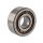 SKF - Łożysko NJ 2306 ECP/C3