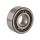 SKF - Łożysko NJ 2307 ECP