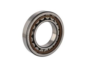 SKF - Łożysko NU 219 ECP