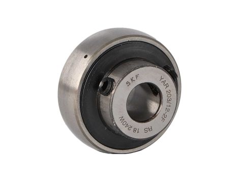 SKF - Łożysko YAR 203/12-2F
