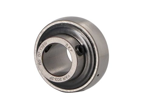 SKF - Łożysko YAR 203-2F