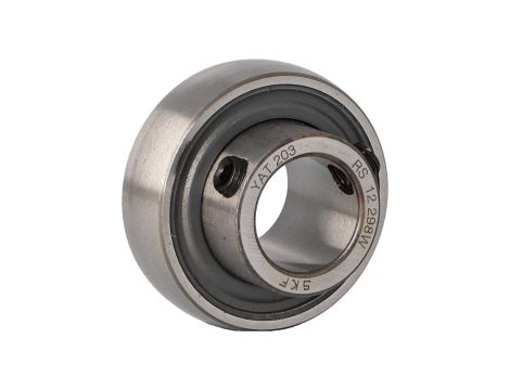 SKF - Łożysko YAT 203
