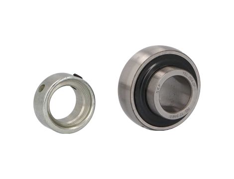 SKF - Łożysko YEL 204-2F