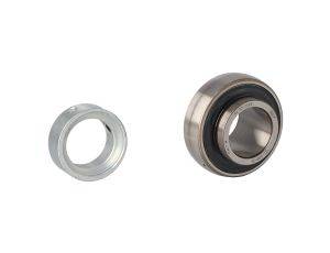 SKF - Łożysko YEL 206-2F