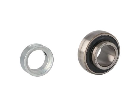 SKF - Łożysko YEL 206-2F