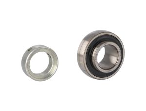 SKF - Łożysko YEL 207-2F