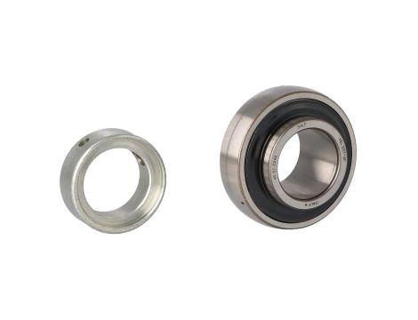 SKF - Łożysko YEL 207-2F