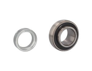 SKF - Łożysko YEL 209-2F