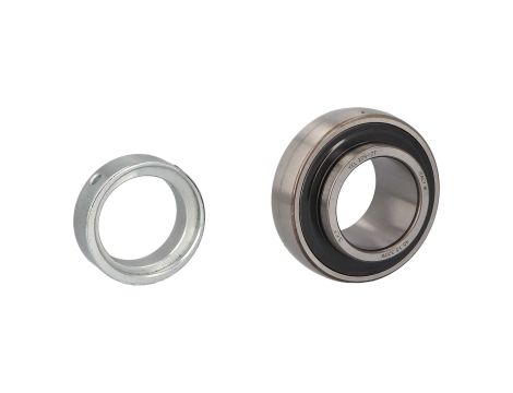 SKF - Łożysko YEL 209-2F