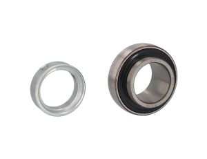 SKF - Łożysko YEL 210-2F