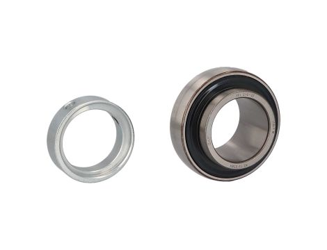 SKF - Łożysko YEL 210-2F