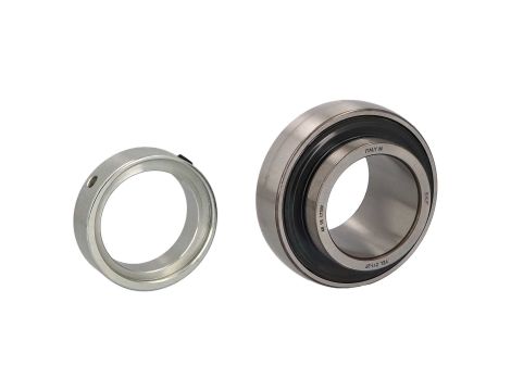 SKF - Łożysko YEL 211-2F