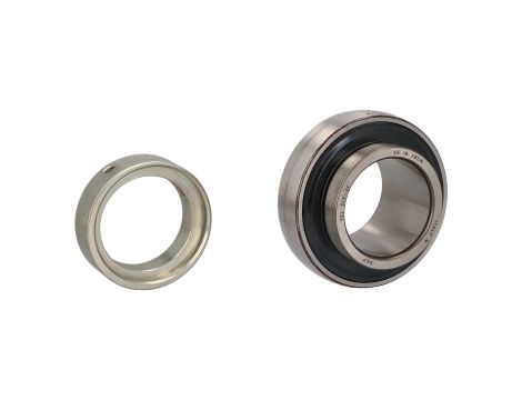 SKF - Łożysko YEL 212-2F
