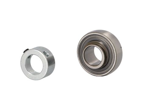 SKF - Łożysko YET 203