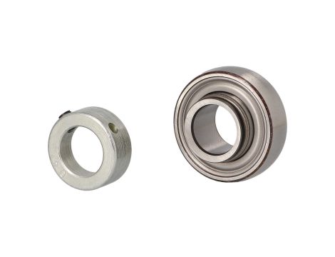 SKF - Łożysko YET 204