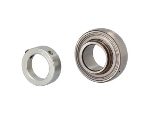 SKF - Łożysko YET 205