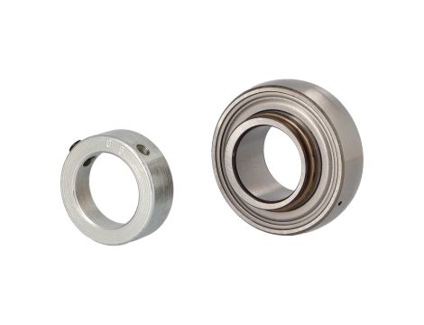 SKF - Łożysko YET 205