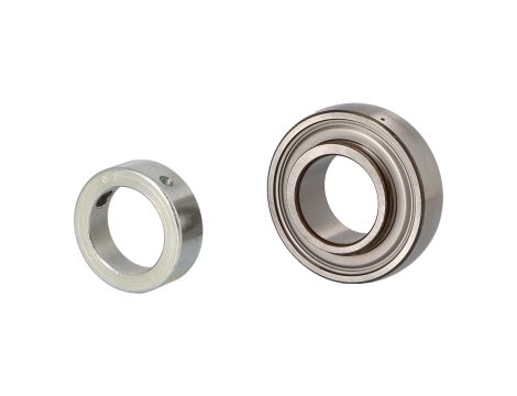 SKF - Łożysko YET 207