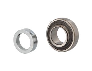 SKF - Łożysko YET 208