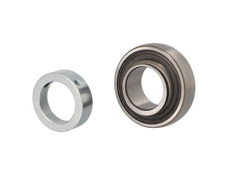 SKF - Łożysko YET 208