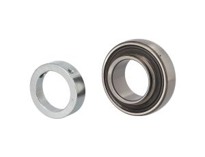 SKF - Łożysko YET 209