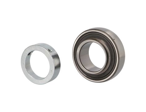 SKF - Łożysko YET 209