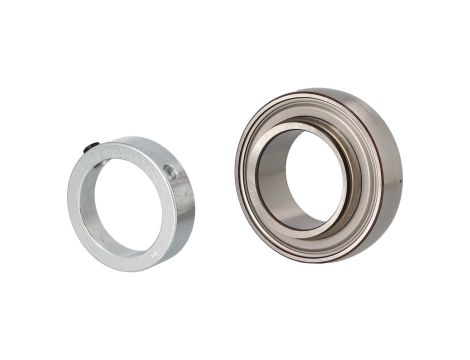 SKF - Łożysko YET 210