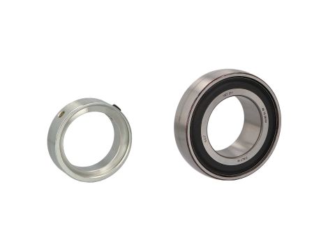 SKF - Łożysko YET 211