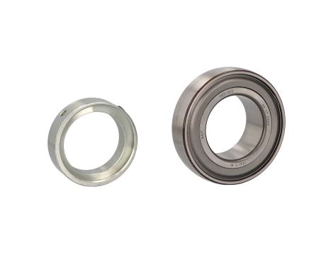 SKF - Łożysko YET 212