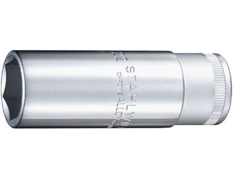 STAHLWILLE - 51S 20,8 1/2 " Nasadka Rozm. mm/" Dł.83mm - 03240208