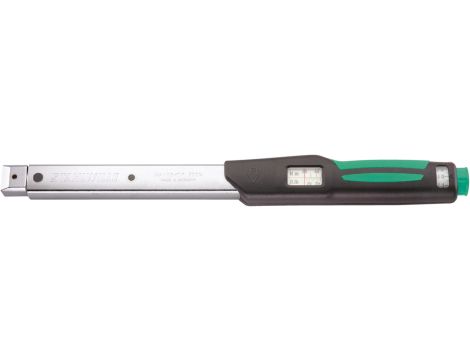STAHLWILLE - 730N/20 Klucz dynamometryczny 730N  N·m  14 x 18 mm Dł. 467mm - 50181020