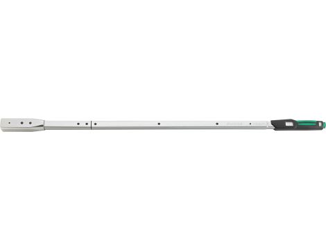 STAHLWILLE - 730N/80 Klucz dynamometryczny 730N  N·m  22 x 28 mm Dł. 1178mm - 50181080