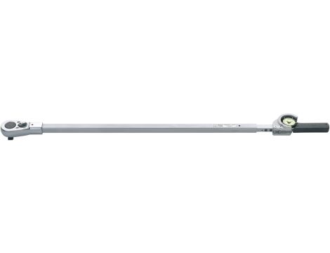 STAHLWILLE - 71AR/80 Klucz dynamometryczny 71aR/80  N·m  3/4" Dł. 1152mm - 50450080