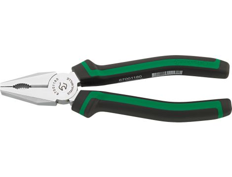 STAHLWILLE - 6700 1 180  Dł.180mm Głowica  Uchwyty  - 67001180