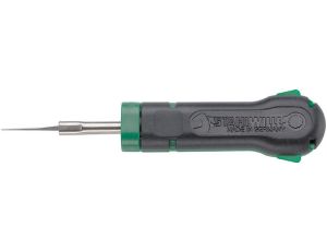 STAHLWILLE - 1574N ENTRIEGELUNGSWERKZEUG KABELEX Narzedzie do odblokowywania KABELEX® Model1574 Mierniki styków płaskich1,6mm - 74620024