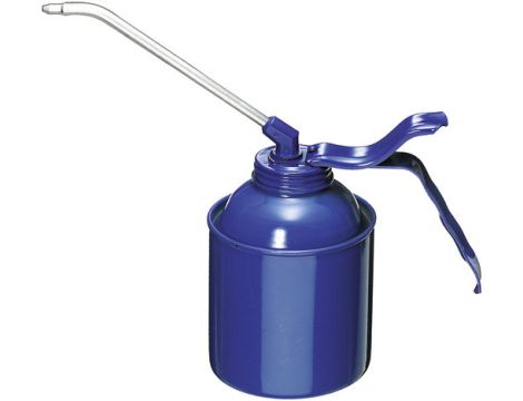 STAHLWILLE - 12250 Olejarka ręczna ciśnieniowa  0,5ml - 77010001