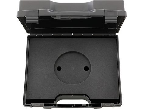 STAHLWILLE - 7311 K-KASTEN MWA I Skrzynia z tworzywa sztucznego, pusta 7311 291mm x 100mm x 252mm - 81500003