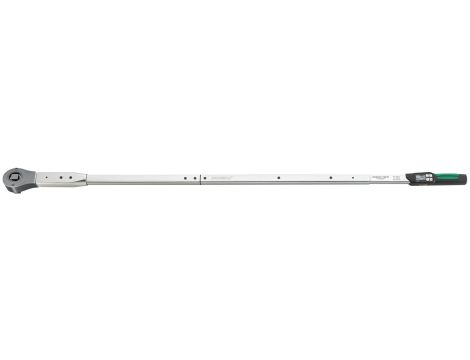 STAHLWILLE - 730DR/100 Klucz dynamometryczny Service/Serie MANOSKOP  730DR  N·m  3/4" Dł. 1439mm - 96501800