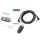 STAHLWILLE - 7759-4 Adapter USB i kabel jack z oprogramowaniem Torkmaster Dł. 1,5m - 96583629