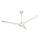 Wentylator sufitowy, 8100m/h, 240 V, 270mA