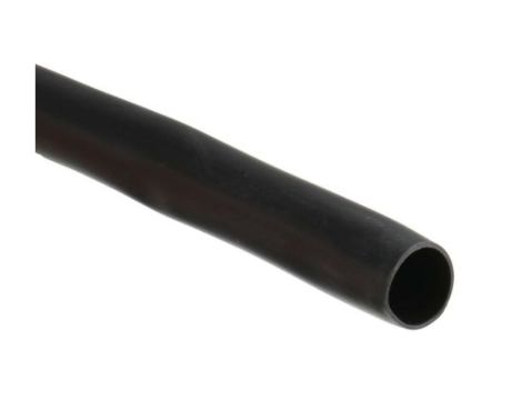 Rękaw ochronny Czarny 10mm Nie RS PRO 404-229 /10szt./