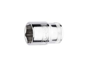 Nasadka sześciokątna z gniazdem 1/4 cala 6mm RS PRO