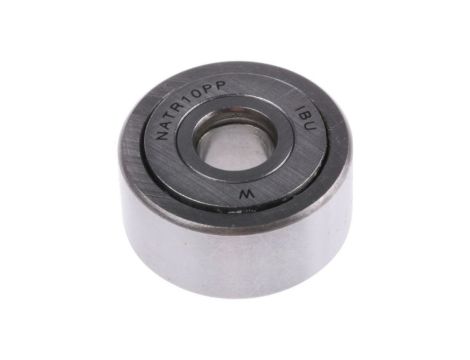 Popychacz, Jarzmo, śr: 30mm, dł: 15mm, otwór: 10mm, Ekscentryczne