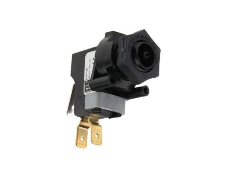 Przełącznik powietrza Zatrzask, SPCO Operation, Fly Lead 250mm