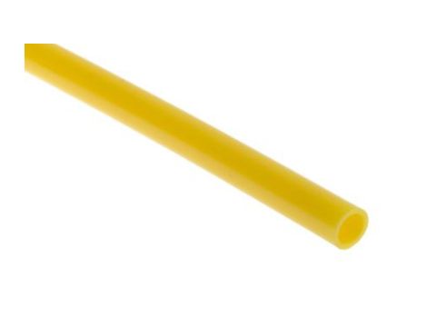 Przewód pneumatyczny, kolor: Żółty, dł. 30m, materiał: Nylonowe, RS PRO