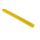 Przewód pneumatyczny, kolor: Żółty, dł. 30m, materiał: Nylonowe, RS PRO