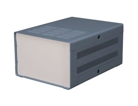 Obudowa Szary IP30, 178 x 305 x 175mm, RS PRO