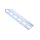 Szyna DIN Szyna typu Top Hat Z otworami 500mm x 35mm x 7.5mm